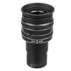 Telescope Accessory Set 1.25" 2.5mm 3.2mm 4mm 4.5mm 5mm 6mm 7mm 7.5mm 8mm 9mm 58 Eyepiece for Telescope Telescope Camera (Color : 5MM) view 1