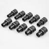 Telescope Accessory Set 1.25" 2.5mm 3.2mm 4mm 4.5mm 5mm 6mm 7mm 7.5mm 8mm 9mm 58 Eyepiece for Telescope Telescope Camera (Color : 5MM) view 3