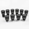 Telescope Accessory Set 1.25" 2.5mm 3.2mm 4mm 4.5mm 5mm 6mm 7mm 7.5mm 8mm 9mm 58 Eyepiece for Telescope Telescope Camera (Color : 5MM) view 4