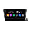 10" Car Radio Stereo Navigation GPS for Peugeot 408 2014-2018 Android 12 Multimedia Player with Bluetooth Carplay/Android Auto FM 4G WiFi Steering Wheel Control+Backup Camera,M90s/1+32g view 1