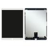 Screen Replacement for iPad Air 3 2019 A2153, A2123, A2154, A2152 10.5" LCD Display Touch Digitizer Assembly with Tools (White) view 2