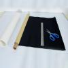 Telescope Accessory Set Black Extinction W/Backing Adhesive 100x48cm for Astronomical Telescope Light Better Imaging Telescope Camera view 4