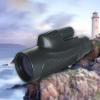 Telescope Accessory Set High Definition Monocular Telescope 10X42 Mini Portable Military Zoom 10X Scope Telescope Camera view 2