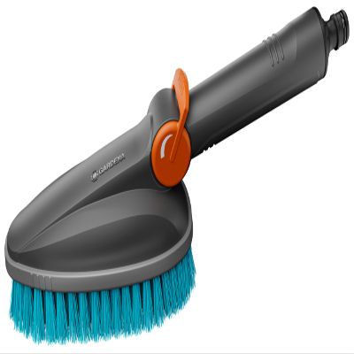 Cleansystem Hand Brush M Hard
