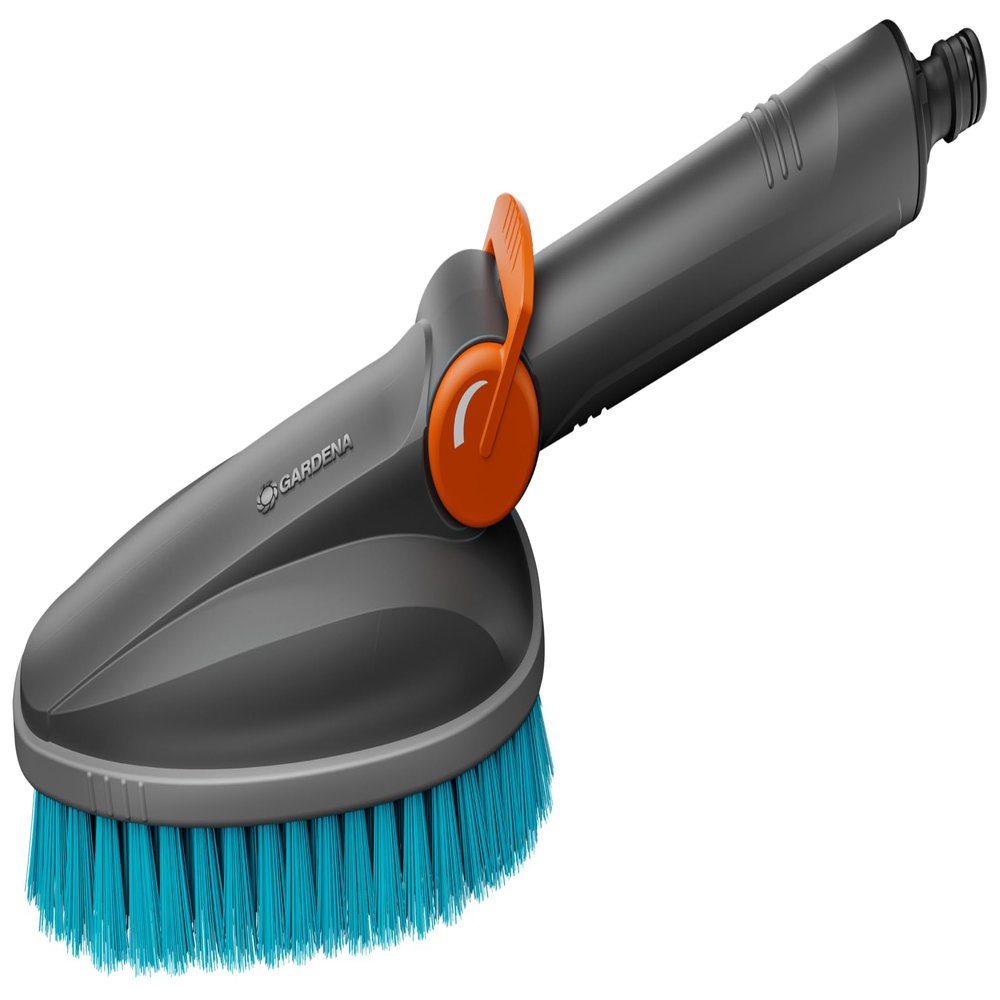 Cleansystem Hand Brush M Hard