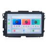 Dasaita Android 13 Car Stereo for Honda Vezel HR-V HRV 2013-2022 with Wireless Carplay & Android Auto, 4G LTE & 5G WiFi, 9" Touch Screen Head Unit, Radio, Bluetooth 5.0, 6GB+64GB view 1
