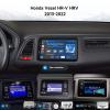 Dasaita Android 13 Car Stereo for Honda Vezel HR-V HRV 2013-2022 with Wireless Carplay & Android Auto, 4G LTE & 5G WiFi, 9" Touch Screen Head Unit, Radio, Bluetooth 5.0, 6GB+64GB view 2