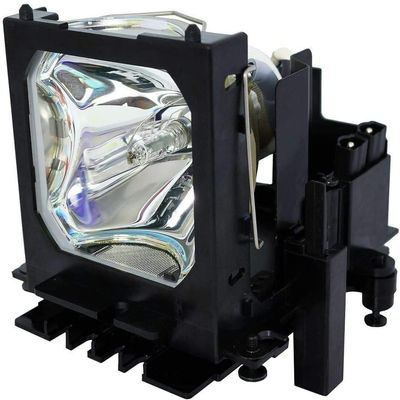 78-6969-9718-4 Original Genuine Replacement Lamp Bulb with OEM Housing for 3M Lumina X70 X70L X70S Projector (Assembly with Ushio NSH OEM Bulb) - 1 Year Warranty