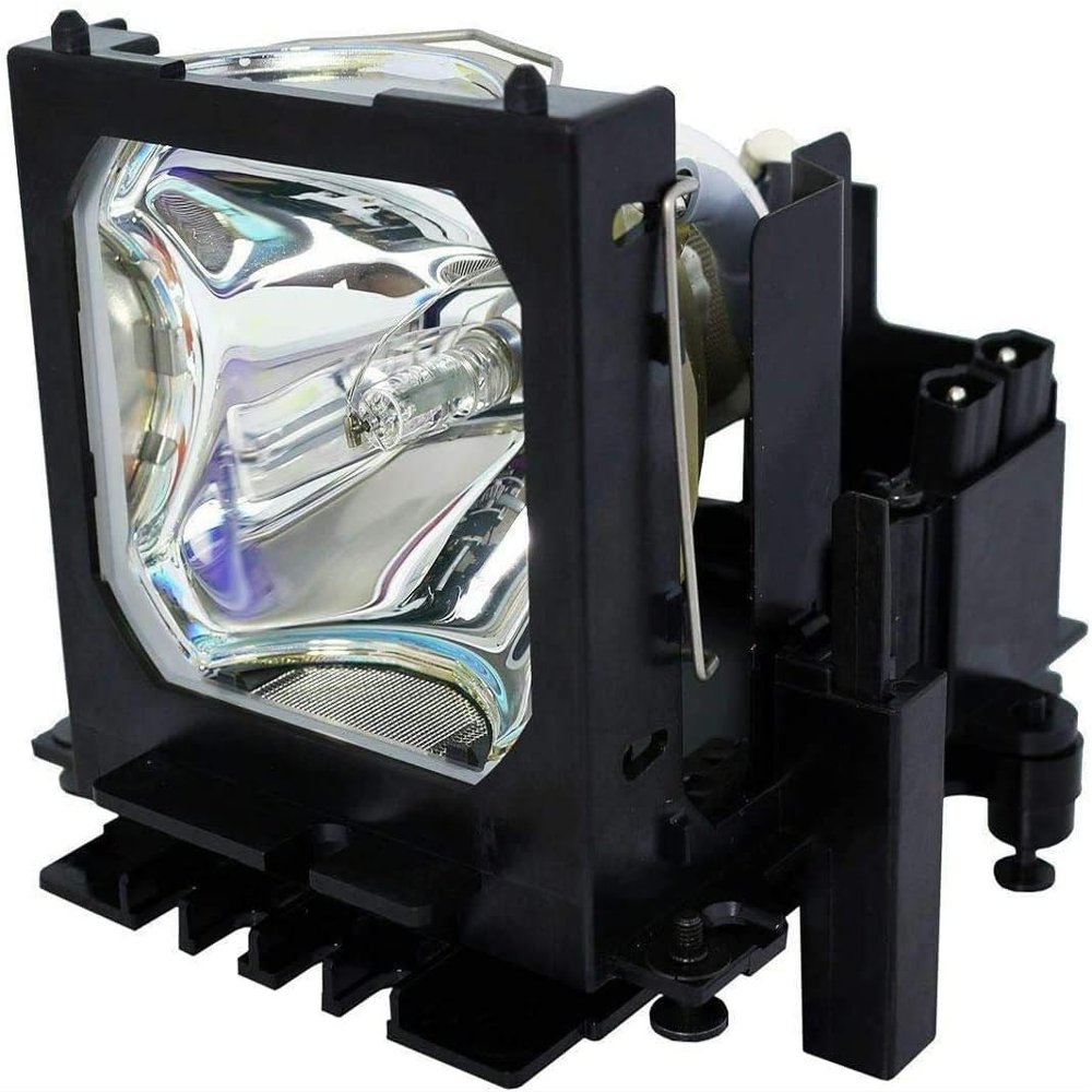 78-6969-9718-4 Original Genuine Replacement Lamp Bulb with OEM Housing for 3M Lumina X70 X70L X70S Projector (Assembly with Ushio NSH OEM Bulb) - 1 Year Warranty