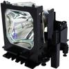78-6969-9718-4 Original Genuine Replacement Lamp Bulb with OEM Housing for 3M Lumina X70 X70L X70S Projector (Assembly with Ushio NSH OEM Bulb) - 1 Year Warranty view 1