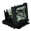 78-6969-9718-4 Original Genuine Replacement Lamp Bulb with OEM Housing for 3M Lumina X70 X70L X70S Projector (Assembly with Ushio NSH OEM Bulb) - 1 Year Warranty view 3