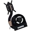 Deal4GO CPU Cooling Fan w/Heatsink Thermal Assembly 02DC275 01LX665 Replacement for Lenovo Thinkpad X280 A285 (UMA) view 3