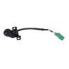 KIRYU Rear Parking Camera Reverse Camera Compatible with Santafe 2015-2019 95760-2W601 view 2