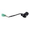 KIRYU Rear Parking Camera Reverse Camera Compatible with Santafe 2015-2019 95760-2W601 view 3