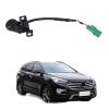 KIRYU Rear Parking Camera Reverse Camera Compatible with Santafe 2015-2019 95760-2W601 view 4