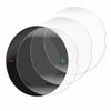 Savvies 4X Full-Screen Protection Film for Beeline Velo 2 Full Cover Screen Protector 3D Curved [Edge to Edge, Scratch Proof, Ultra Clear] view 1