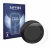 Savvies 4X Full-Screen Protection Film for Beeline Velo 2 Full Cover Screen Protector 3D Curved [Edge to Edge, Scratch Proof, Ultra Clear] view 2