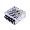 Mean Well RQ 50W 5V/12V/24V/-12V Switching Power Supply AC-DC Quad Output Closed Type RQ-50D Power Supply Driver Converter Transformer with LED Power Indicator, Adj Output view 3