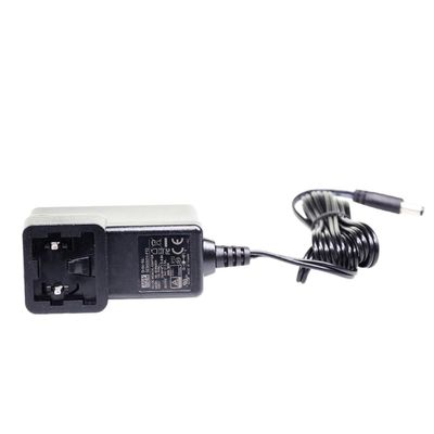 Mean Well GEM 60W 5V 6A Power Supply Adapter, GEM60I05-P1J AC-DC Single Output Replaceable Plug Medical Switching Power Supply Driver Converter Transformer