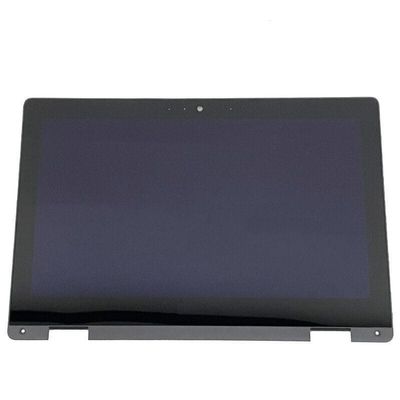 11.6" HD 1366x768 LCD Touch Screen Display with Bezel Frame Assembly for Acer Chromebook Spin CP311-3H 6M.HUVN7.003