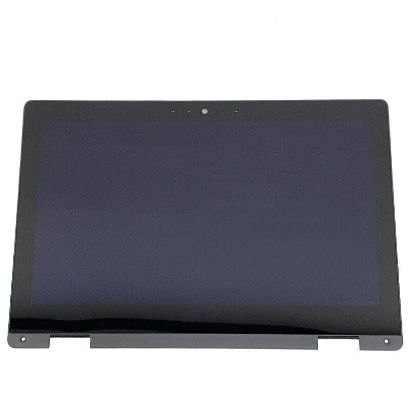 11.6" HD 1366x768 LCD Touch Screen Display with Bezel Frame Assembly for Acer Chromebook Spin CP311-3H 6M.HUVN7.003
