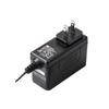 Mean Well SGA Series 40W 5V 5A Power Supply Adapter, SGA40U05-P1J AC Single Output Industrial Switching Power Supply Driver Converter Transformer view 1