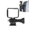 Camera Housing Case Mounting Bracket Backpack Mount Clip Holder Clamp for DJI Osmo Pocket 3 Protective Cover Frame Chest Mount Harness for Osmo Pocket 3 Camera Anti-Drop Accessories view 1