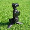 Camera Housing Case Mounting Bracket Backpack Mount Clip Holder Clamp for DJI Osmo Pocket 3 Protective Cover Frame Chest Mount Harness for Osmo Pocket 3 Camera Anti-Drop Accessories view 3