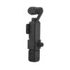 Camera Housing Case Mounting Bracket Backpack Mount Clip Holder Clamp for DJI Osmo Pocket 3 Protective Cover Frame Chest Mount Harness for Osmo Pocket 3 Camera Anti-Drop Accessories view 4