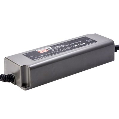 Mean Well OWA Series 120W 30V 4A LED Power Supply Adapter, OWA-120E-30 AC-DC EU Gauge Single Output Moisture Proof Switching Power Supply Driver Converter Transformer