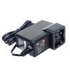 Mean Well GEM 30W 7.5V 3.33A Power Supply Adapter, GEM30I07-P1J AC-DC Single Output Replaceable Plug Medical Switching Power Supply Driver Converter Transformer view 2