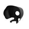 Camera Lens Hood for DJI Osmo Pocket 3 Anti-Glare Lens Sun Hood Sunshade lens protector cap cover Guard for Osmo Pocket 3 Camera Accessories view 4
