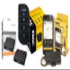 Viper 5105V1 1 Way Car Security and Remote Start System Bundled with + (1) DB3 Bypass Module + (1) VSM550 SmartStart Module Package (Renewed) view 1