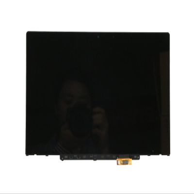 11.6 HD 1366X768 LED New for Lenovo Chromebook 300e 2nd Gen LCD Touch Screen w/Bezel 5D11D01448