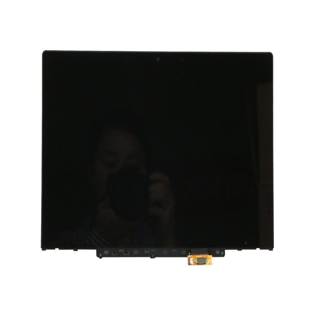 11.6 HD 1366X768 LED New for Lenovo Chromebook 300e 2nd Gen LCD Touch Screen w/Bezel 5D11D01448
