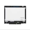 11.6 HD 1366X768 LED New for Lenovo Chromebook 300e 2nd Gen LCD Touch Screen w/Bezel 5D11D01448 view 2