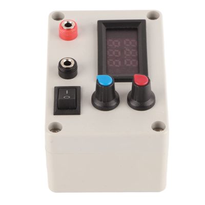 JTLB Adjustable Power Regulator Portable Constant Current/Voltage for Computer Maintenance 5A