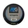 ATG Audio Moto Series Bundle - Two Pairs of 6.5 Compact and Rugged Motorcycle Speaker view 4