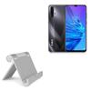 BoxWave Stand and Mount Compatible with Xgody A50 - VersaView Aluminum Stand, Portable, Multi Angle Viewing Sturdy view 1