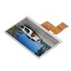 5in Touchscreen, 5in Touchscreen 480 X 272 RGB Interface Industrial Color Screen for Doorbell Face Recognition for Smart Home, LCD Graphic Displays view 4