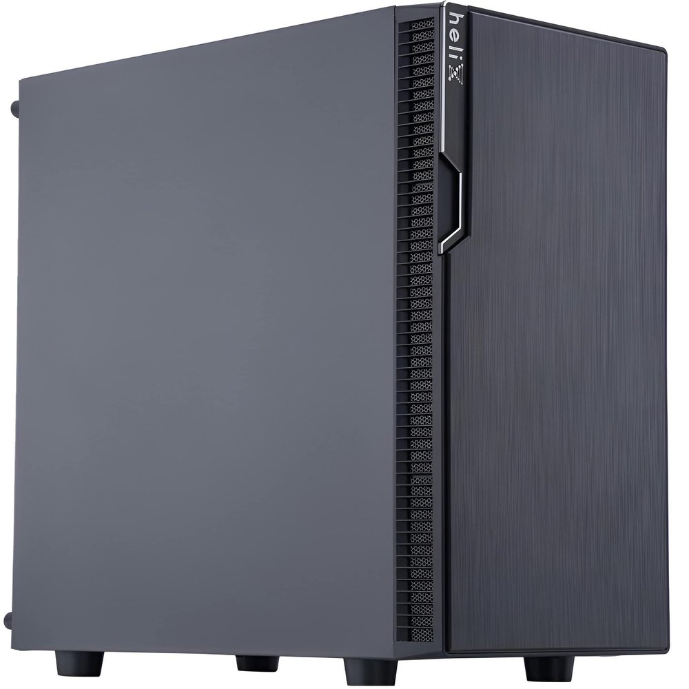 Custom Built Gaming Computer Desktop Gaming PC 8-Core RYZEN 7 CPU 4.6 Ghz Turbo Boost 32GB RAM DDR4 1TB SSD NVME Plug and Play Tower PC System Windows 10