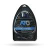 ATG Powersports Monoblock Subwoofer Amplifier 500W at 2-Ohms Bundle Includes 8 Gauge Wire kit view 3