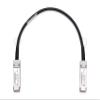 HPC Optics Compatible with Ubiquiti UACC-DAC-QSFP-05M QSFP to QSFP 50cm Twinax DAC Cable | 40GBASE-CR 0.5 Meters UACC-DAC-QSFP-05M-HPC view 1