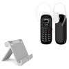 BoxWave Stand and Mount Compatible with Sudroid Mini BM70 - VersaView Aluminum Stand, Portable, Multi Angle Viewing Sturdy view 1