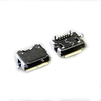 ePartSolution 2X Charging Port Micro USB Charger Dock Connector USB Port D00511 D00611 D00701 D00801 Replacement for Amazon Kindle DX 2nd Gen. 9.7 USA (2pcs)
