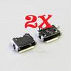 ePartSolution 2X Charging Port Micro USB Charger Dock Connector USB Port D00511 D00611 D00701 D00801 Replacement for Amazon Kindle DX 2nd Gen. 9.7 USA (2pcs) view 2