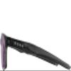 Enchroma - Eton Cx1 Indoor DT - Color Blind Glasses - Smoke/Black view 2
