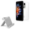 BoxWave Stand and Mount Compatible with Xgody Y17 - VersaView Aluminum Stand, Portable, Multi Angle Viewing Sturdy view 1
