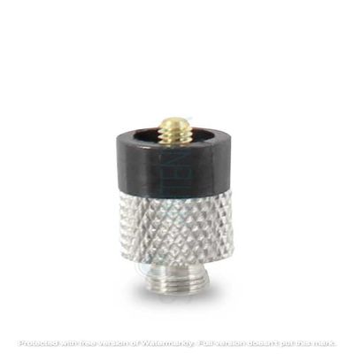 Smiley Antenna Universal Bases ****Fits ONLY Smiley Antennas, These Bases Will not fit Any Other Application... (SMA Female - Moto)