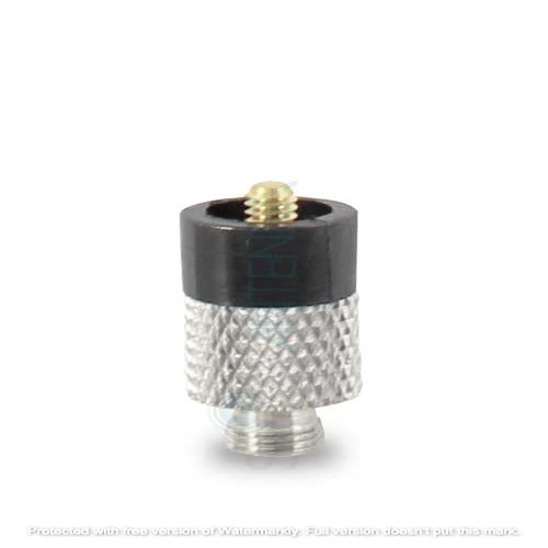 Smiley Antenna Universal Bases ****Fits ONLY Smiley Antennas, These Bases Will not fit Any Other Application... (SMA Female - Moto)